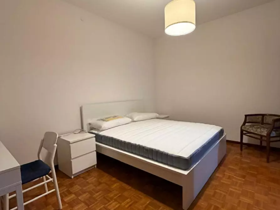 Immagine 9 di Appartamento in affitto  in Via Sebastiano Giacomelli 2 a Padova