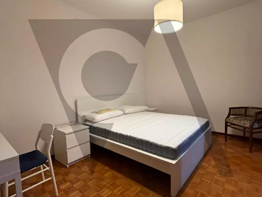 Immagine 9 di Appartamento in affitto  in Via Sebastiano Giacomelli 2 a Padova
