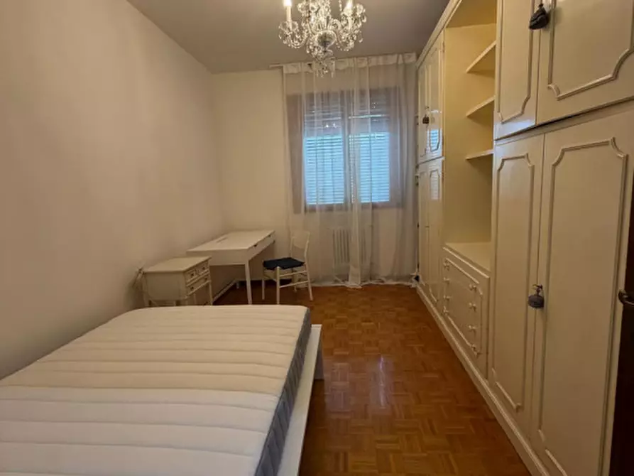 Immagine 10 di Appartamento in affitto  in Via Sebastiano Giacomelli 2 a Padova
