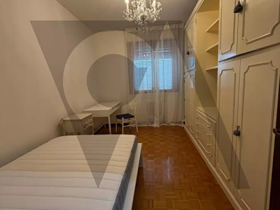 Immagine 10 di Appartamento in affitto  in Via Sebastiano Giacomelli 2 a Padova