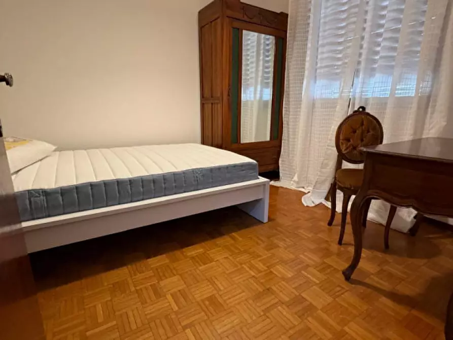 Immagine 11 di Appartamento in affitto  in Via Sebastiano Giacomelli 2 a Padova