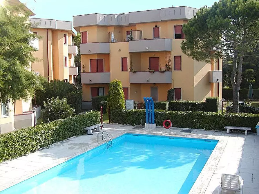 Immagine 2 di Appartamento in affitto  in Via Goldoni, 1 a Peschiera Del Garda