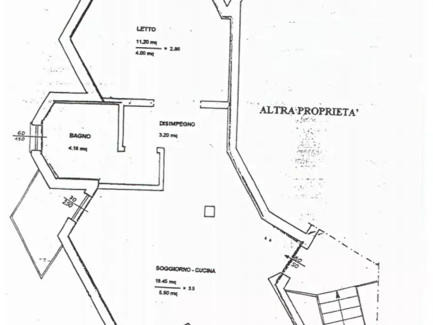 Immagine 3 di Appartamento in affitto  in Via Goldoni, 1 a Peschiera Del Garda