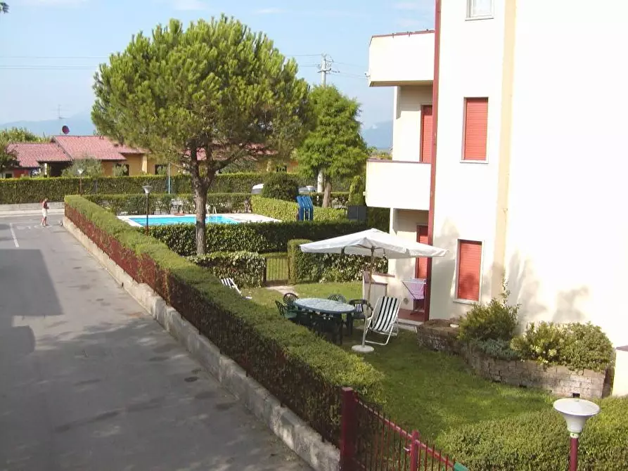 Immagine 10 di Appartamento in affitto  in Via Goldoni, 1 a Peschiera Del Garda