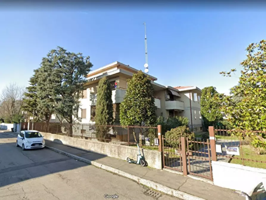 Immagine 1 di Appartamento in vendita  in Via Orazio, 40 a Parma