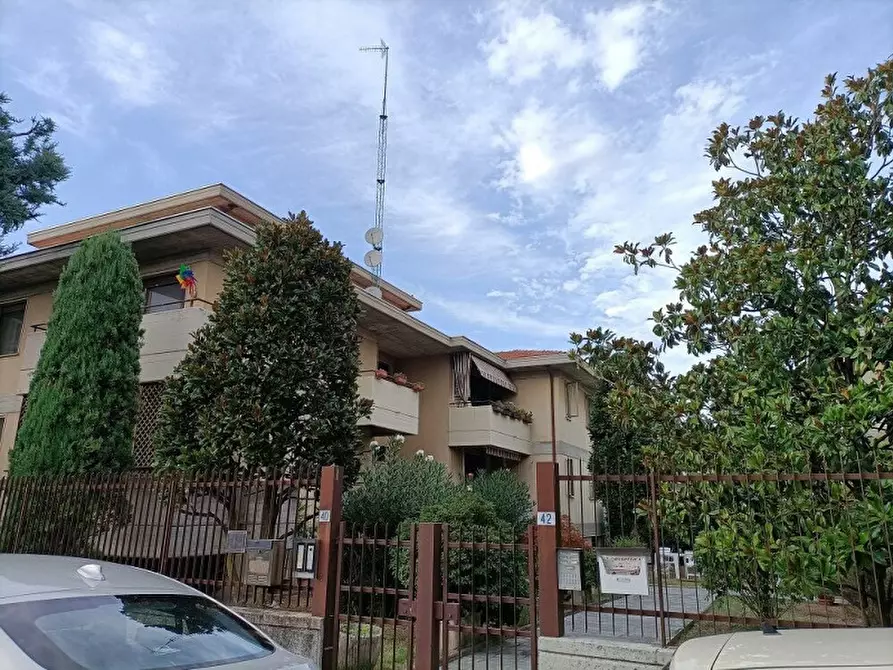 Immagine 2 di Appartamento in vendita  in Via Orazio, 40 a Parma