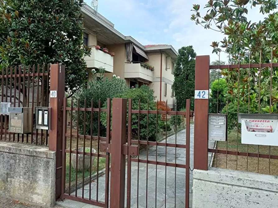 Immagine 3 di Appartamento in vendita  in Via Orazio, 40 a Parma
