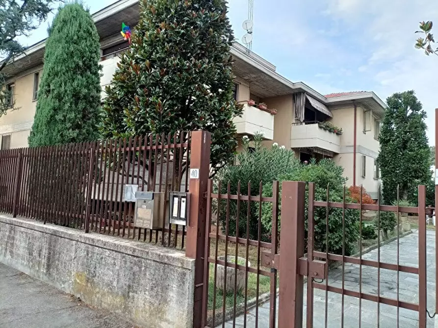 Immagine 4 di Appartamento in vendita  in Via Orazio, 40 a Parma