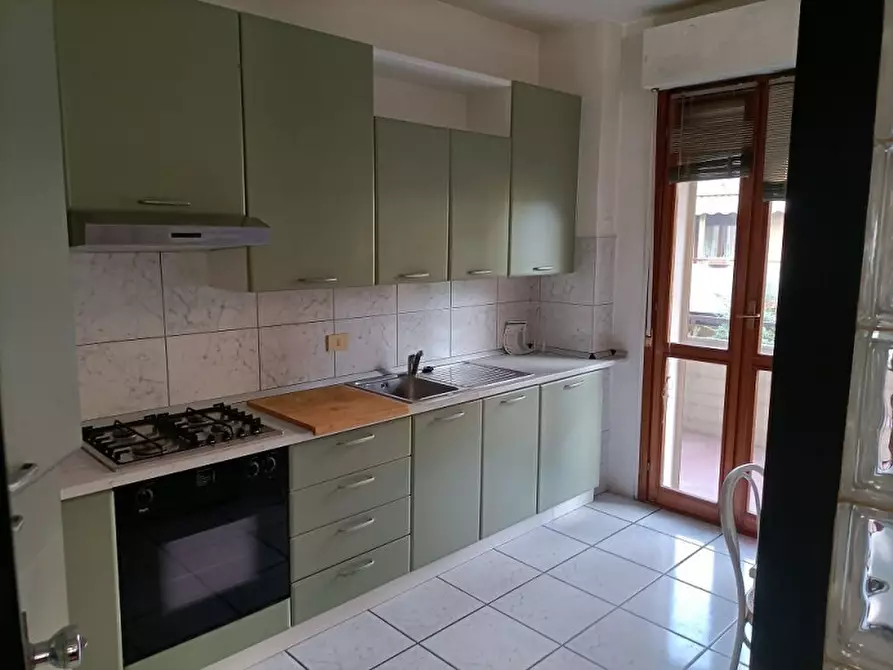 Immagine 7 di Appartamento in vendita  in Via Orazio, 40 a Parma