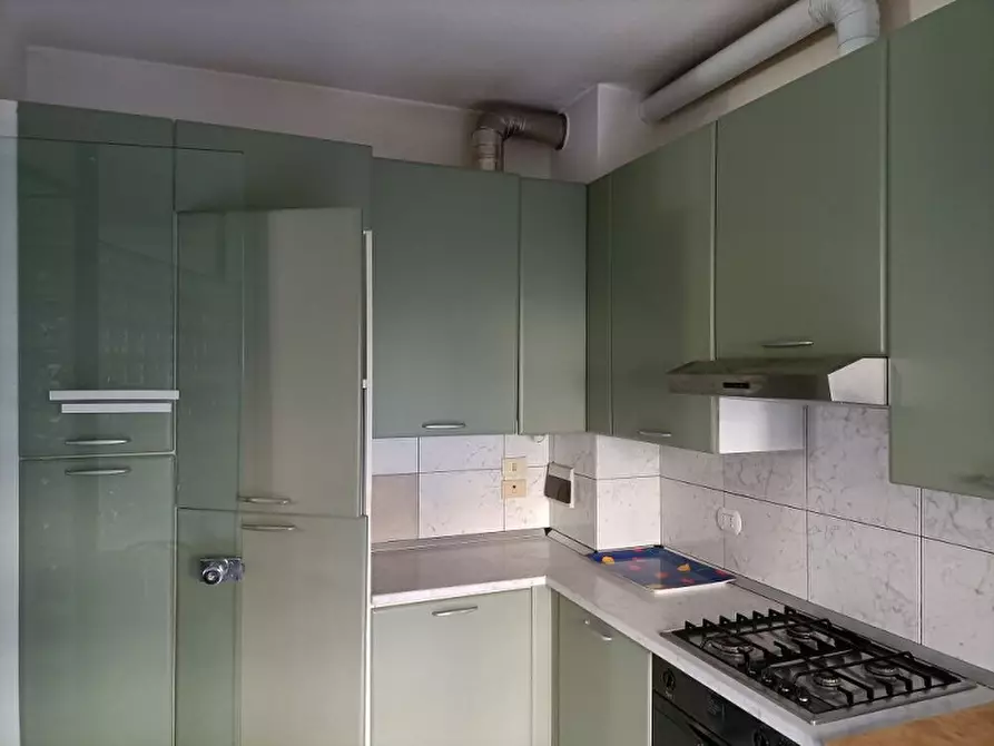 Immagine 8 di Appartamento in vendita  in Via Orazio, 40 a Parma