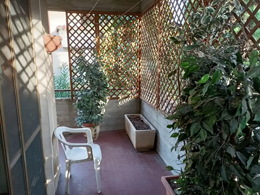 Immagine 9 di Appartamento in vendita  in Via Orazio, 40 a Parma