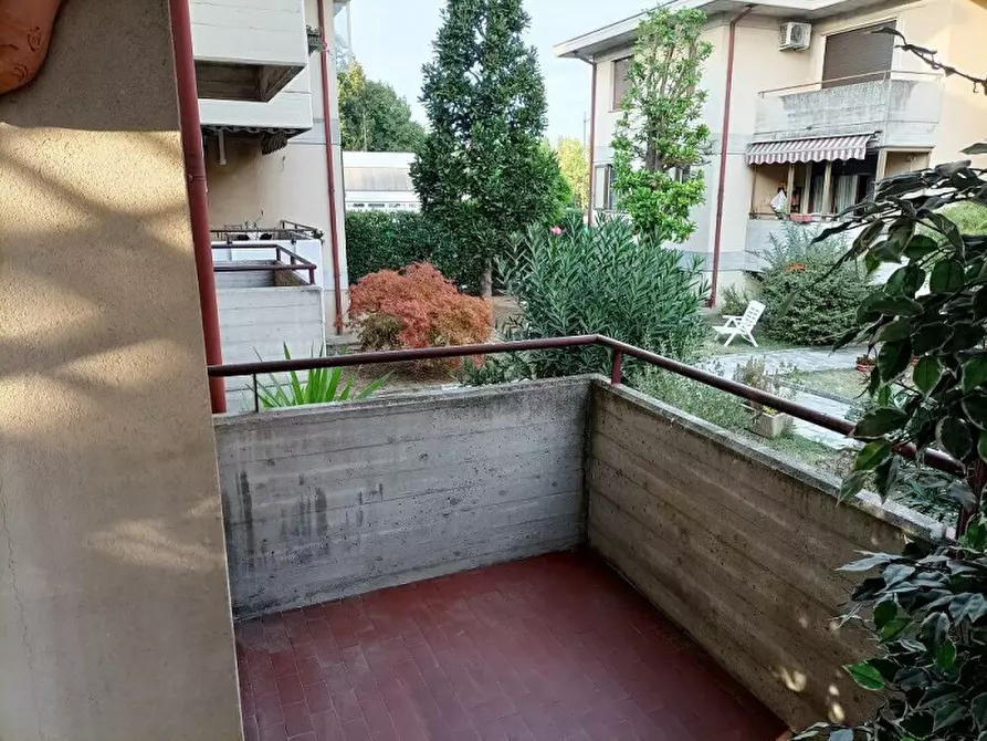 Immagine 10 di Appartamento in vendita  in Via Orazio, 40 a Parma