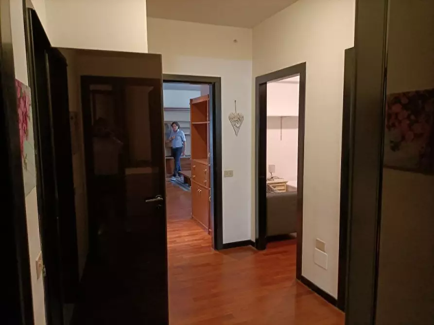 Immagine 14 di Appartamento in vendita  in Via Orazio, 40 a Parma