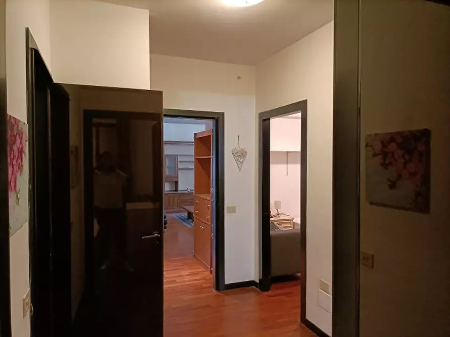 Immagine 15 di Appartamento in vendita  in Via Orazio, 40 a Parma