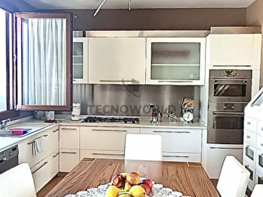 Immagine 5 di Villetta a schiera in vendita  in Via Ca' Serena a Malo