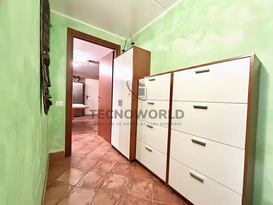 Immagine 18 di Villetta a schiera in vendita  in Via Ca' Serena a Malo