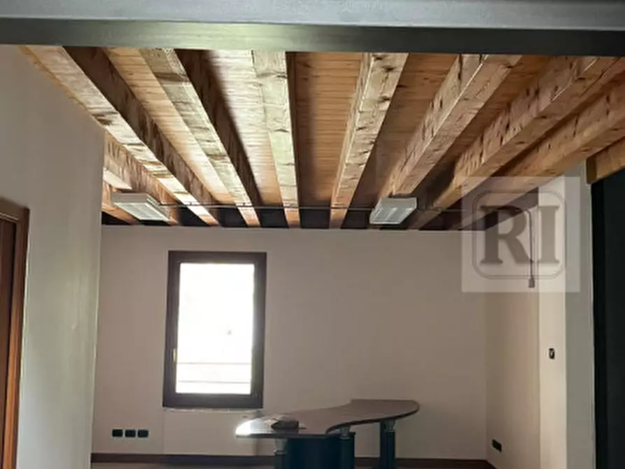 Immagine 15 di Ufficio in affitto  in via del santo a Limena