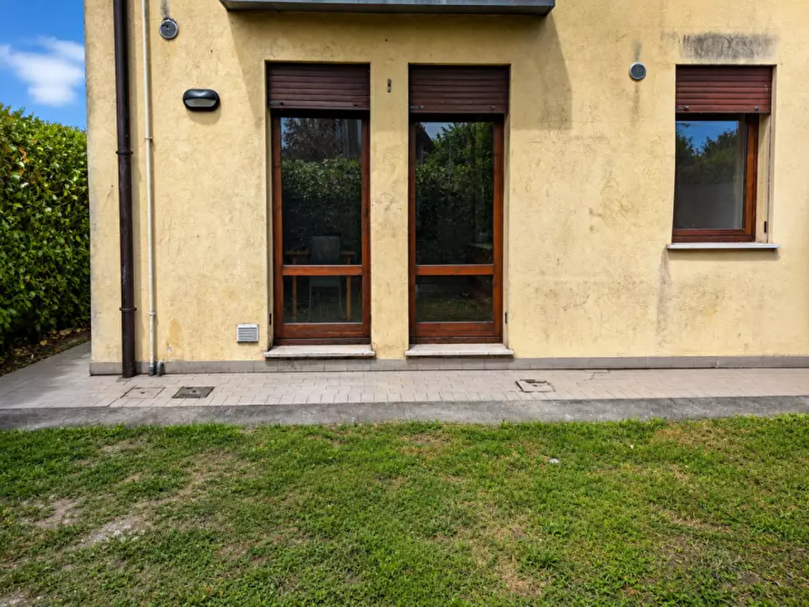 Immagine 13 di Appartamento in vendita  in Piazza Campigo a Castelfranco Veneto