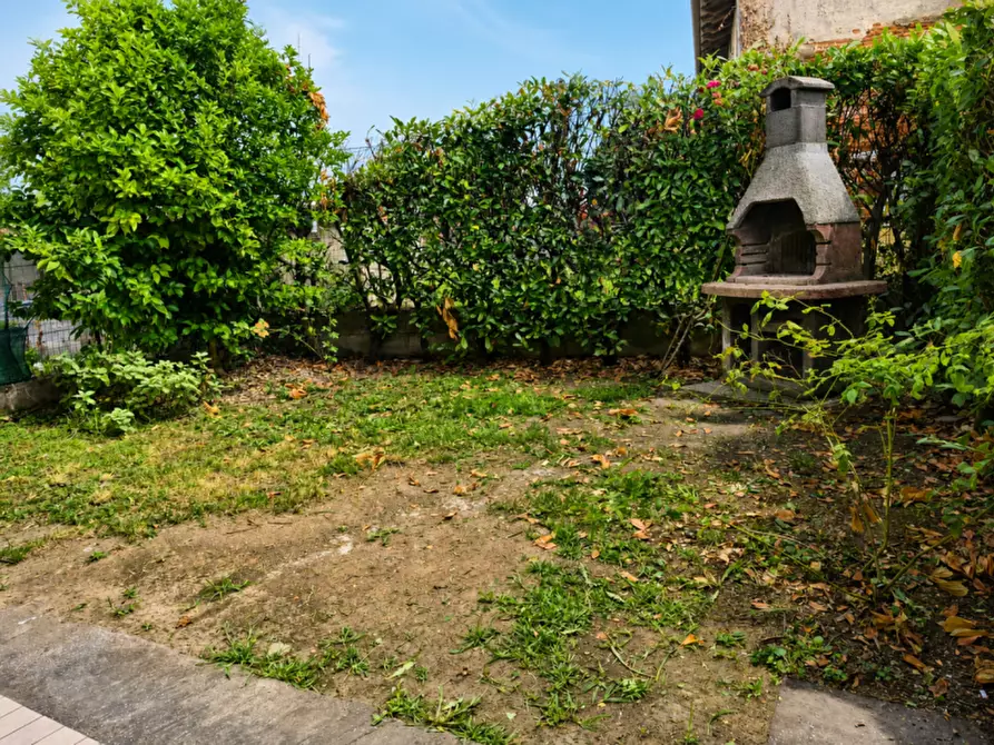 Immagine 14 di Appartamento in vendita  in Piazza Campigo a Castelfranco Veneto