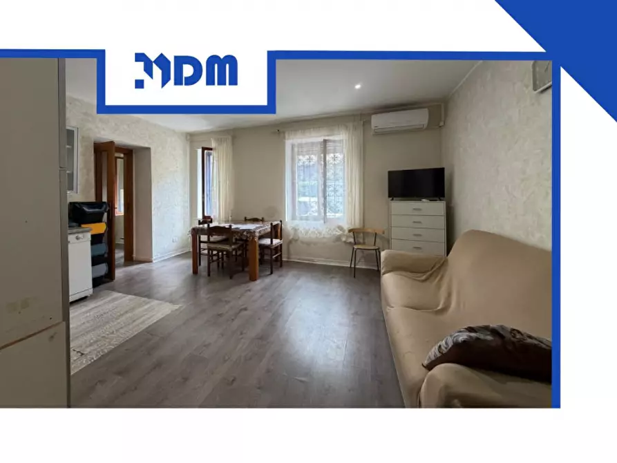 Immagine 1 di Appartamento in vendita  in Via Axum a Scalea