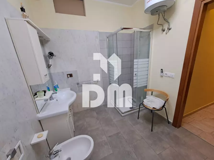 Immagine 5 di Appartamento in vendita  in Via Axum a Scalea
