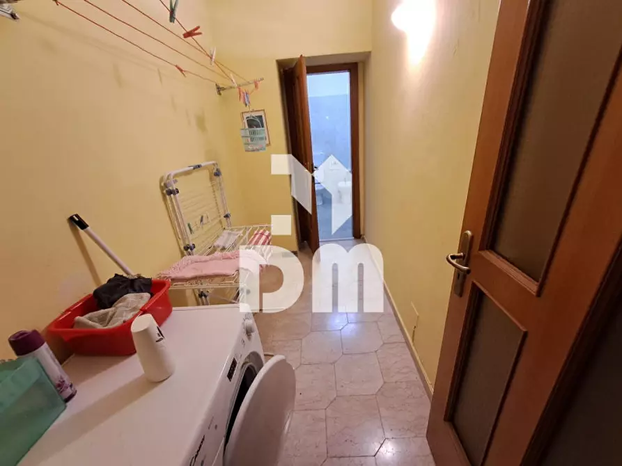 Immagine 6 di Appartamento in vendita  in Via Axum a Scalea