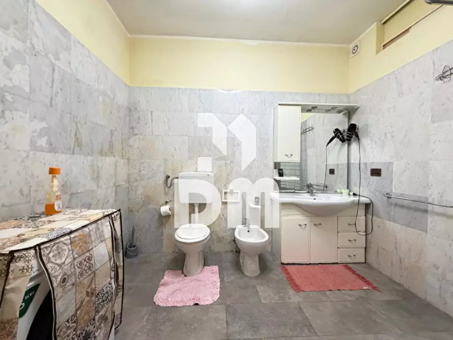 Immagine 12 di Appartamento in vendita  in Via Axum a Scalea