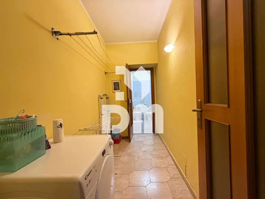 Immagine 13 di Appartamento in vendita  in Via Axum a Scalea