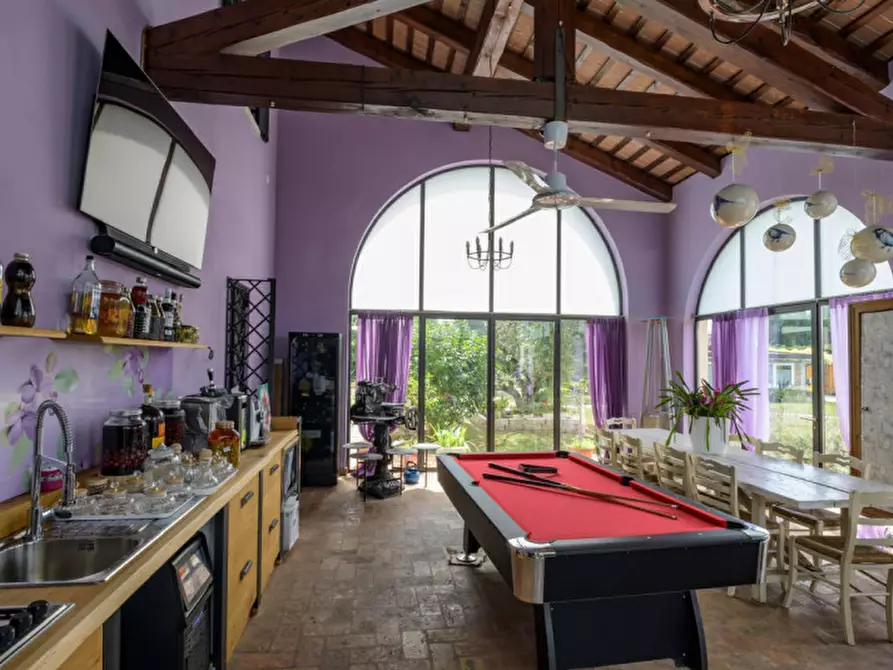 Immagine 2 di Villa in vendita  in Via San Marco a Jesolo
