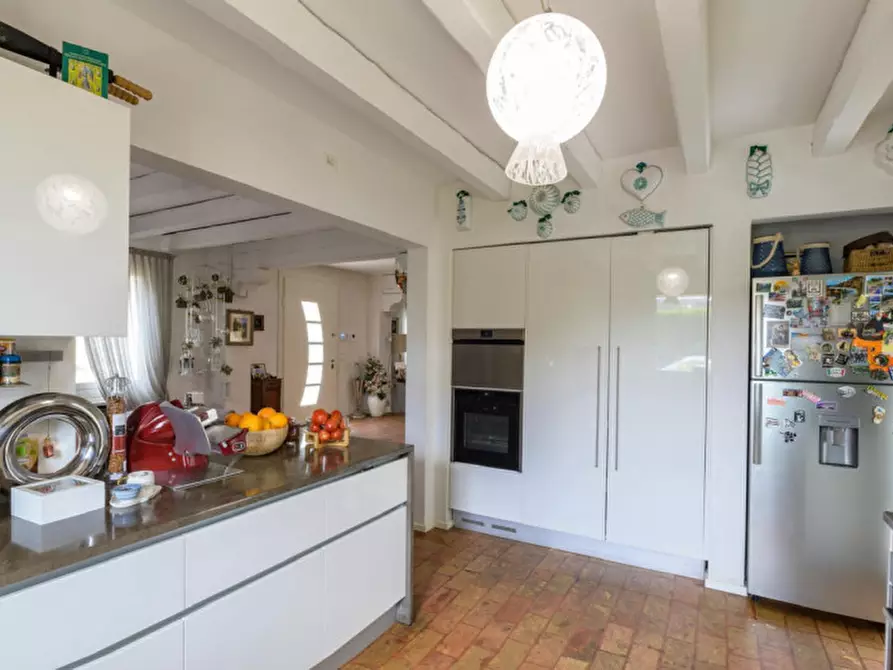 Immagine 3 di Villa in vendita  in Via San Marco a Jesolo
