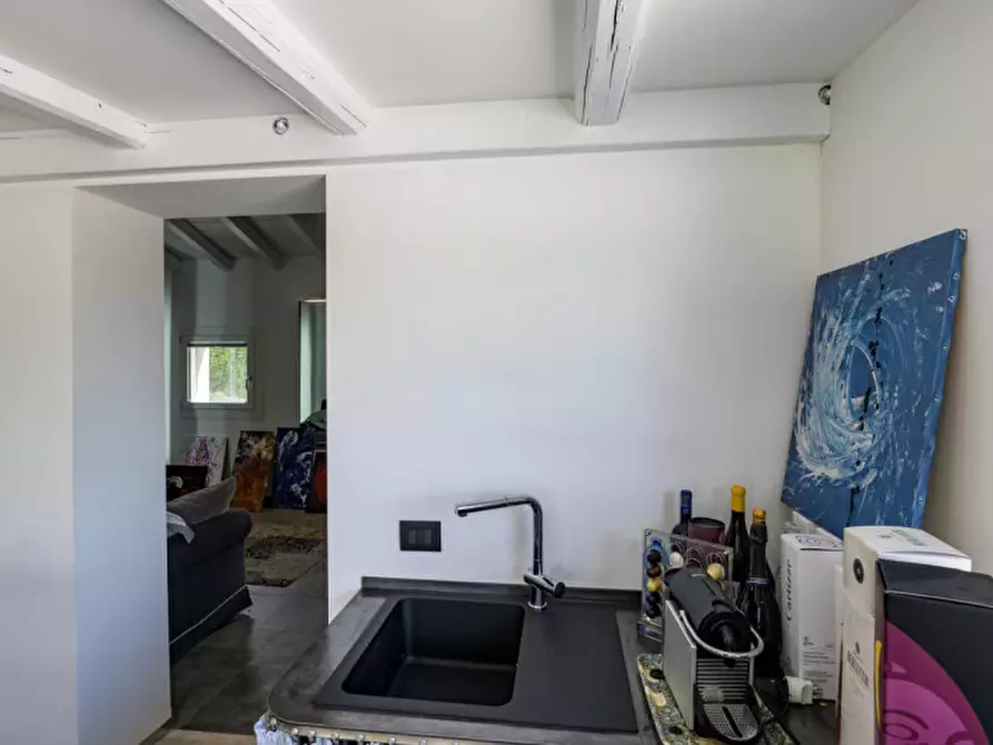 Immagine 11 di Villa in vendita  in Via San Marco a Jesolo