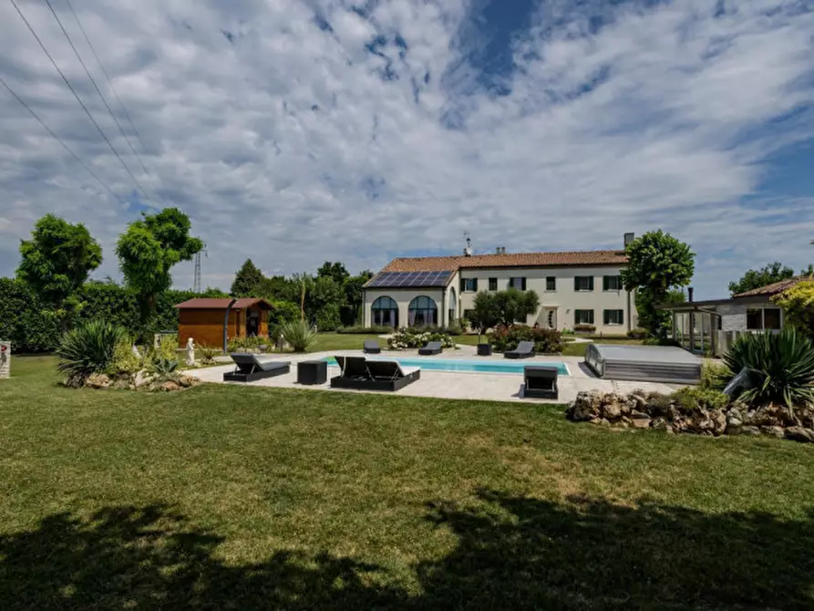 Immagine 13 di Villa in vendita  in Via San Marco a Jesolo