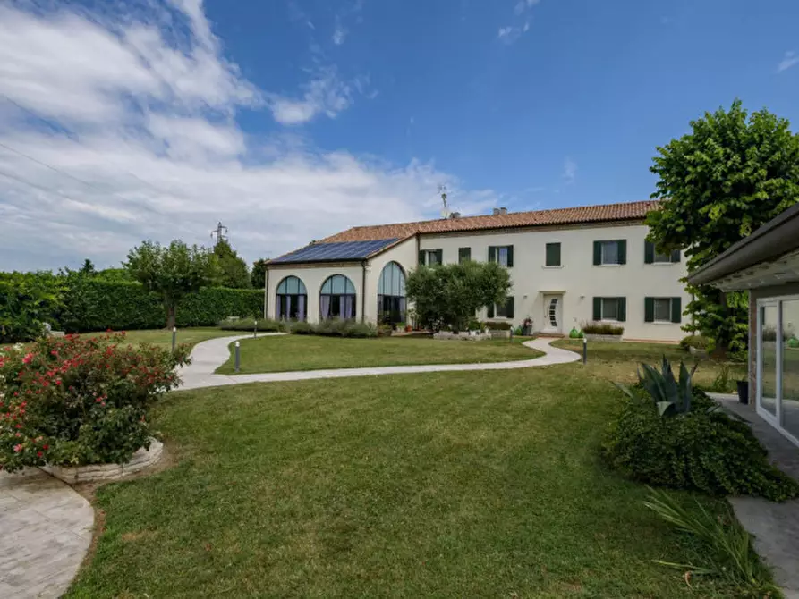 Immagine 22 di Villa in vendita  in Via San Marco a Jesolo