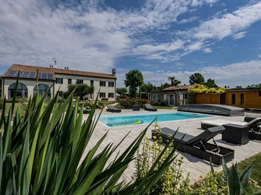 Immagine 26 di Villa in vendita  in Via San Marco a Jesolo