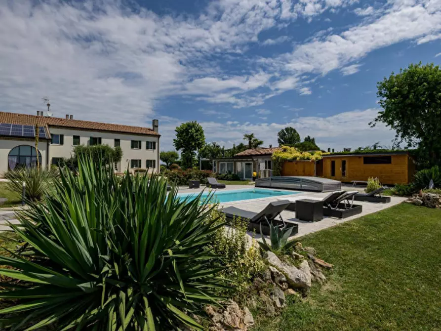 Immagine 44 di Villa in vendita  in Via San Marco a Jesolo
