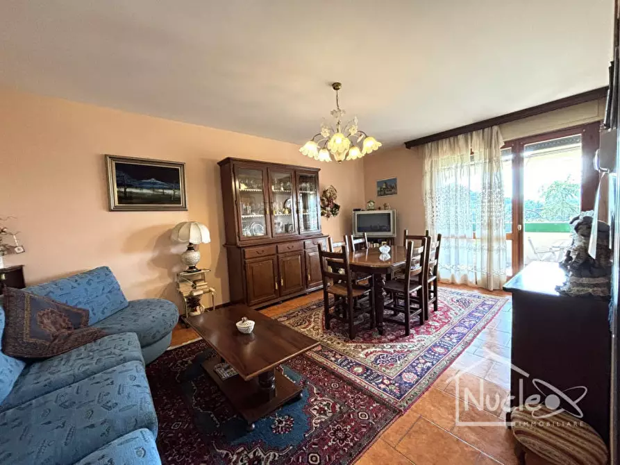 Immagine 4 di Appartamento in vendita  in Via Giosuè Carducci a Montegrotto Terme