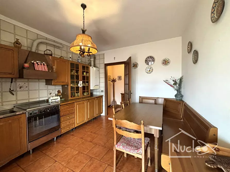Immagine 5 di Appartamento in vendita  in Via Giosuè Carducci a Montegrotto Terme