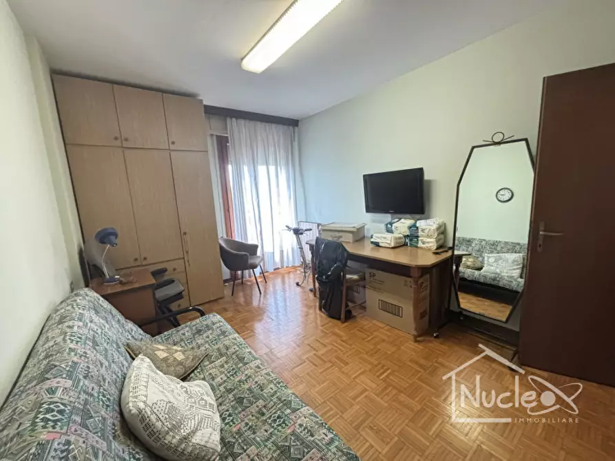 Immagine 6 di Appartamento in vendita  in Via Giosuè Carducci a Montegrotto Terme