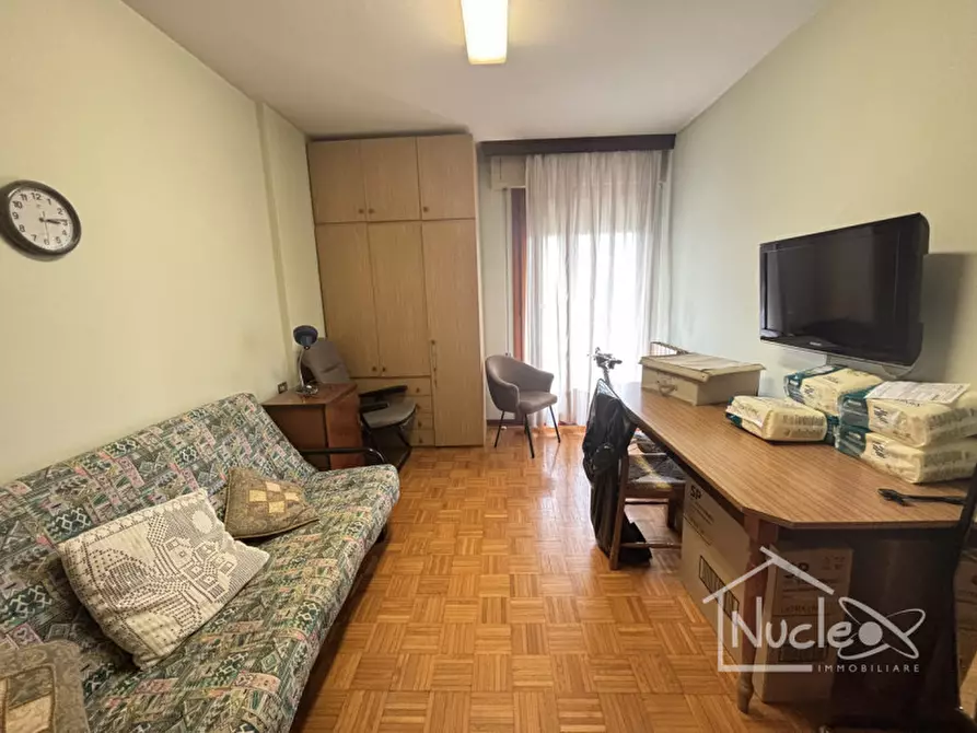Immagine 7 di Appartamento in vendita  in Via Giosuè Carducci a Montegrotto Terme