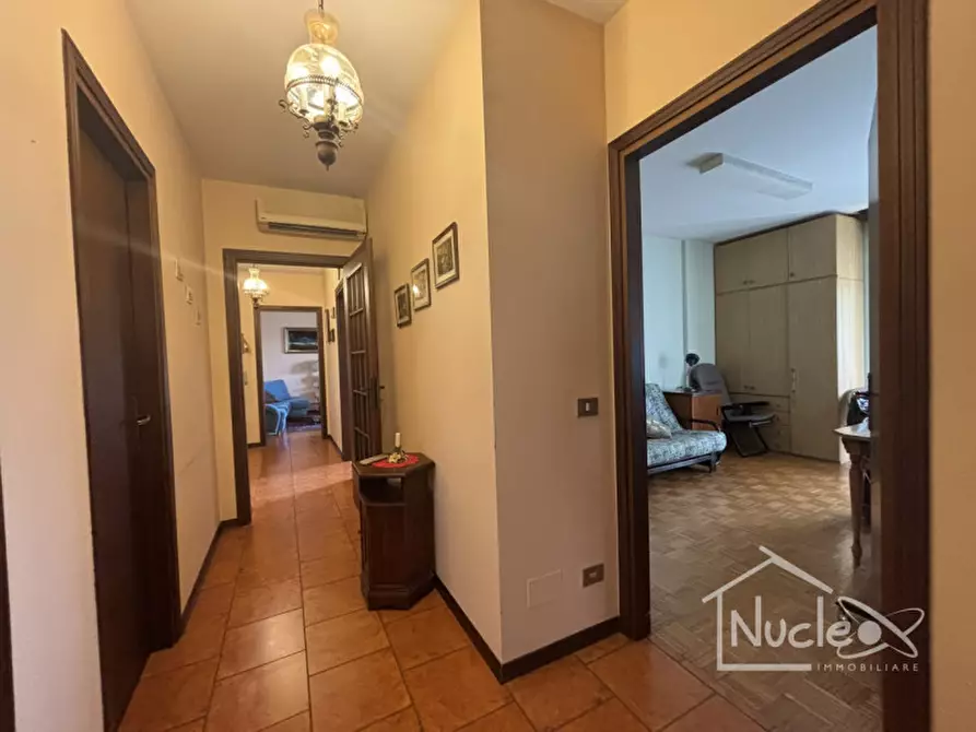 Immagine 8 di Appartamento in vendita  in Via Giosuè Carducci a Montegrotto Terme