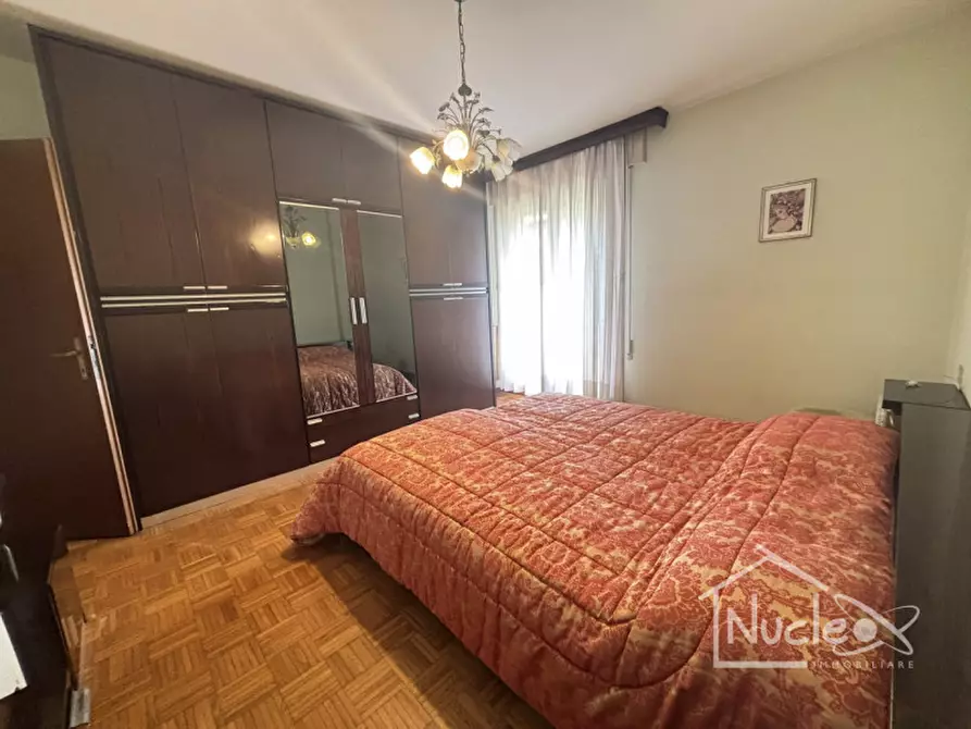 Immagine 9 di Appartamento in vendita  in Via Giosuè Carducci a Montegrotto Terme