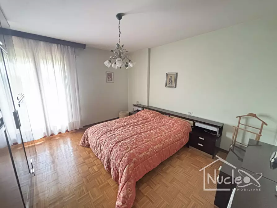 Immagine 10 di Appartamento in vendita  in Via Giosuè Carducci a Montegrotto Terme