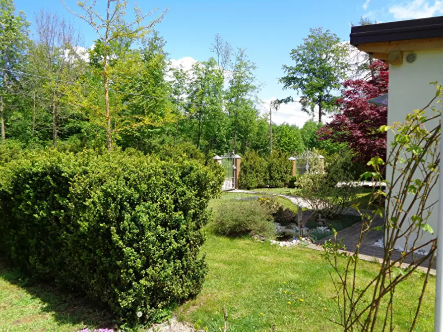 Immagine 3 di Casa indipendente in vendita  in Frazione Frisanchi a Altopiano Della Vigolana