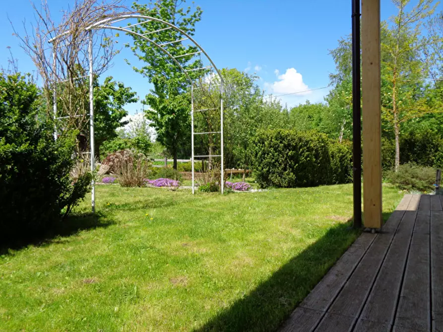 Immagine 5 di Casa indipendente in vendita  in Frazione Frisanchi a Altopiano Della Vigolana
