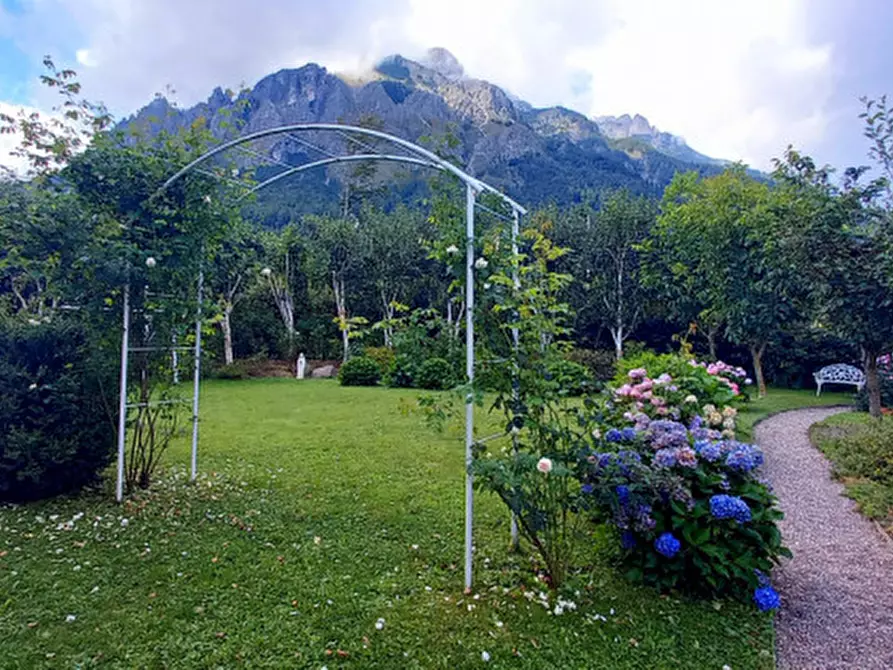 Immagine 6 di Casa indipendente in vendita  in Frazione Frisanchi a Altopiano Della Vigolana
