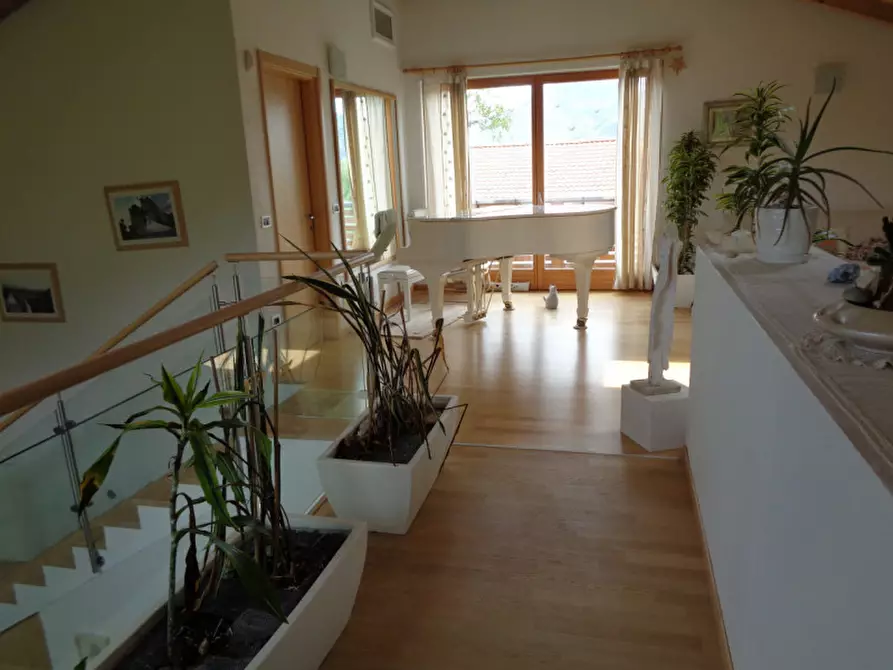 Immagine 8 di Casa indipendente in vendita  in Frazione Frisanchi a Altopiano Della Vigolana