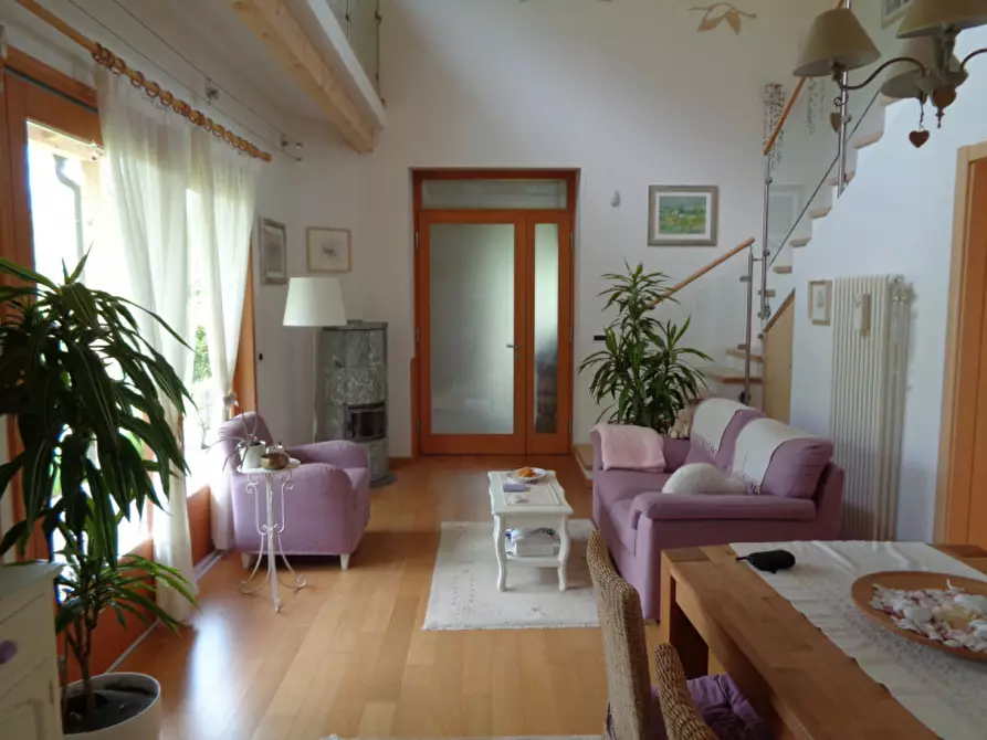 Immagine 9 di Casa indipendente in vendita  in Frazione Frisanchi a Altopiano Della Vigolana