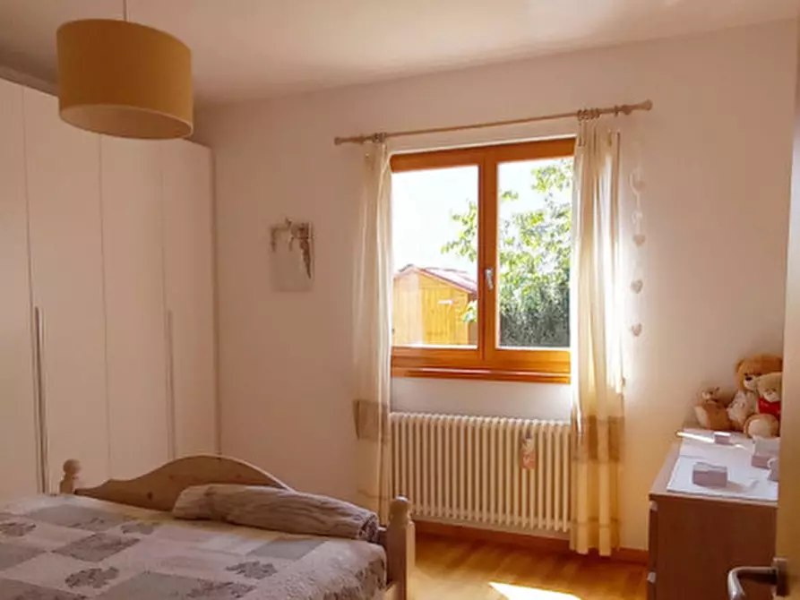 Immagine 10 di Casa indipendente in vendita  in Frazione Frisanchi a Altopiano Della Vigolana