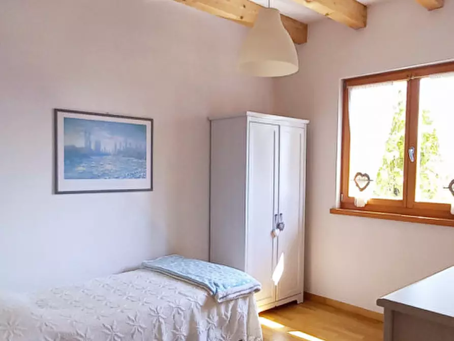 Immagine 11 di Casa indipendente in vendita  in Frazione Frisanchi a Altopiano Della Vigolana