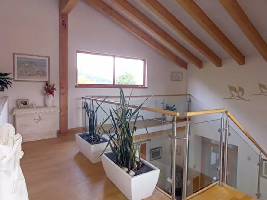 Immagine 12 di Casa indipendente in vendita  in Frazione Frisanchi a Altopiano Della Vigolana